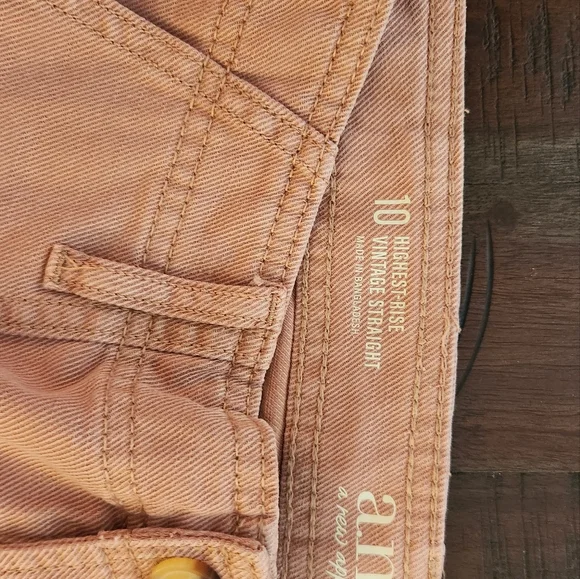 Pants - Picture 3 of 3